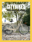 City Bikes - $12.00 for 2 hours