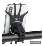 Mountainbike 10 hrs rental + Lights + Phone holder