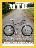 $15 for 2 hours - Urban Hybrids, MTB's, Foldies, Citybikes