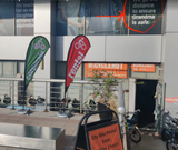 A Private 'Pocket Bike Tours' - The Bicycle Hut  $150 per person (Minimum 2 pax group)